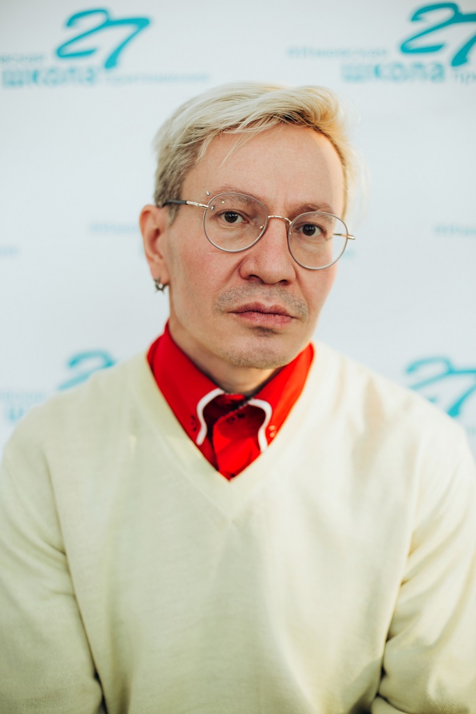 Широбоков Александр Валентинович.